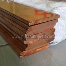 plat tembaga 4x20x4000 pt visiotek global indonesia pusat anti petir indonesia plat tembaga 4x20x4000 pt visiotek global indonesia pusat anti petir indonesia