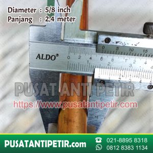 Bonded Rod