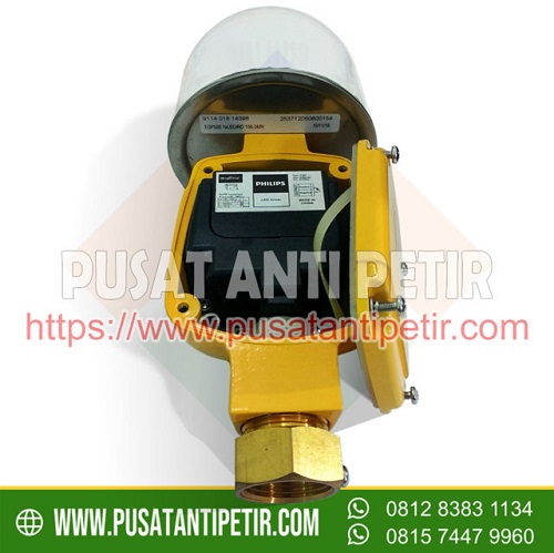 Lampu Menara Philips XGP500