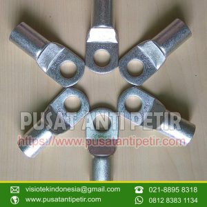 Skun Kabel SC 185mm