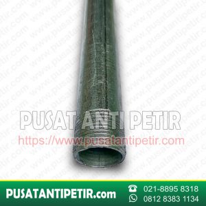 Pipa Tombak Splitsen