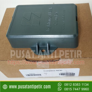 RFID Indelec Prevectron
