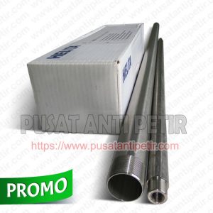 Anti Petir Helita Pulsar ESE 60
