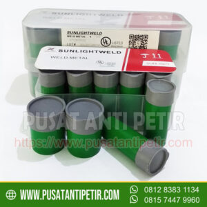 SunlightWeld Exothermic Powder 90