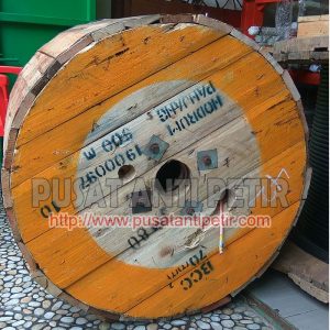 Kabel Grounding 70 mm